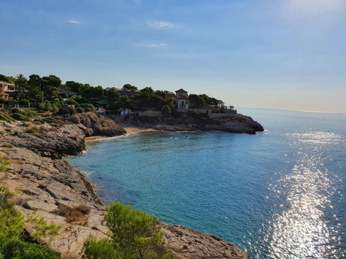 Estrena Loft En El Mejor Sitio De Hébergement de vacances Tarragone