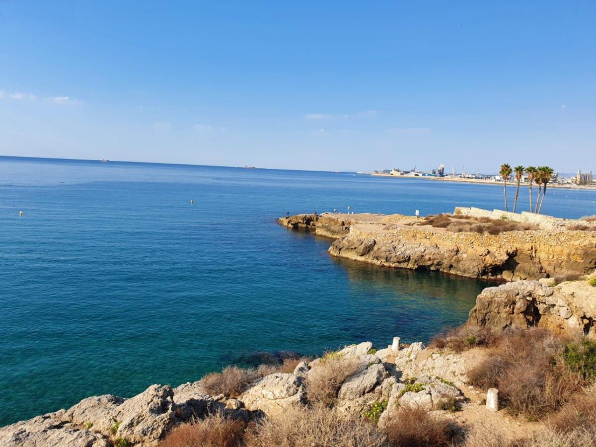 Estrena Loft En El Mejor Sitio De Hébergement de vacances Tarragone