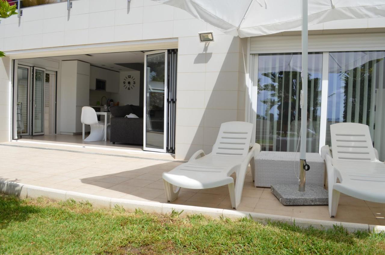 Hébergement de vacances Estrena Loft En El Mejor Sitio De