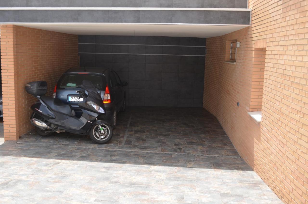 Hébergement de vacances Estrena Loft En El Mejor Sitio De
