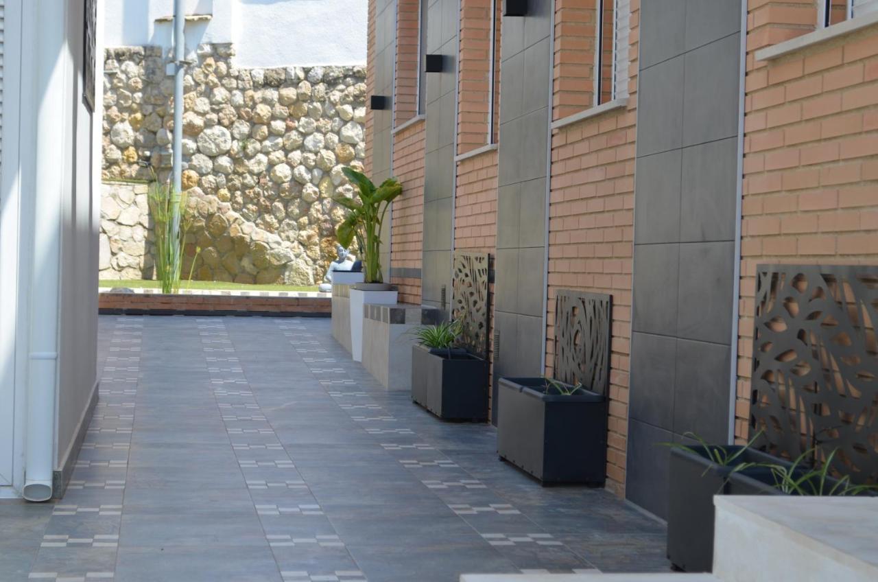 Hébergement de vacances Estrena Loft En El Mejor Sitio De *