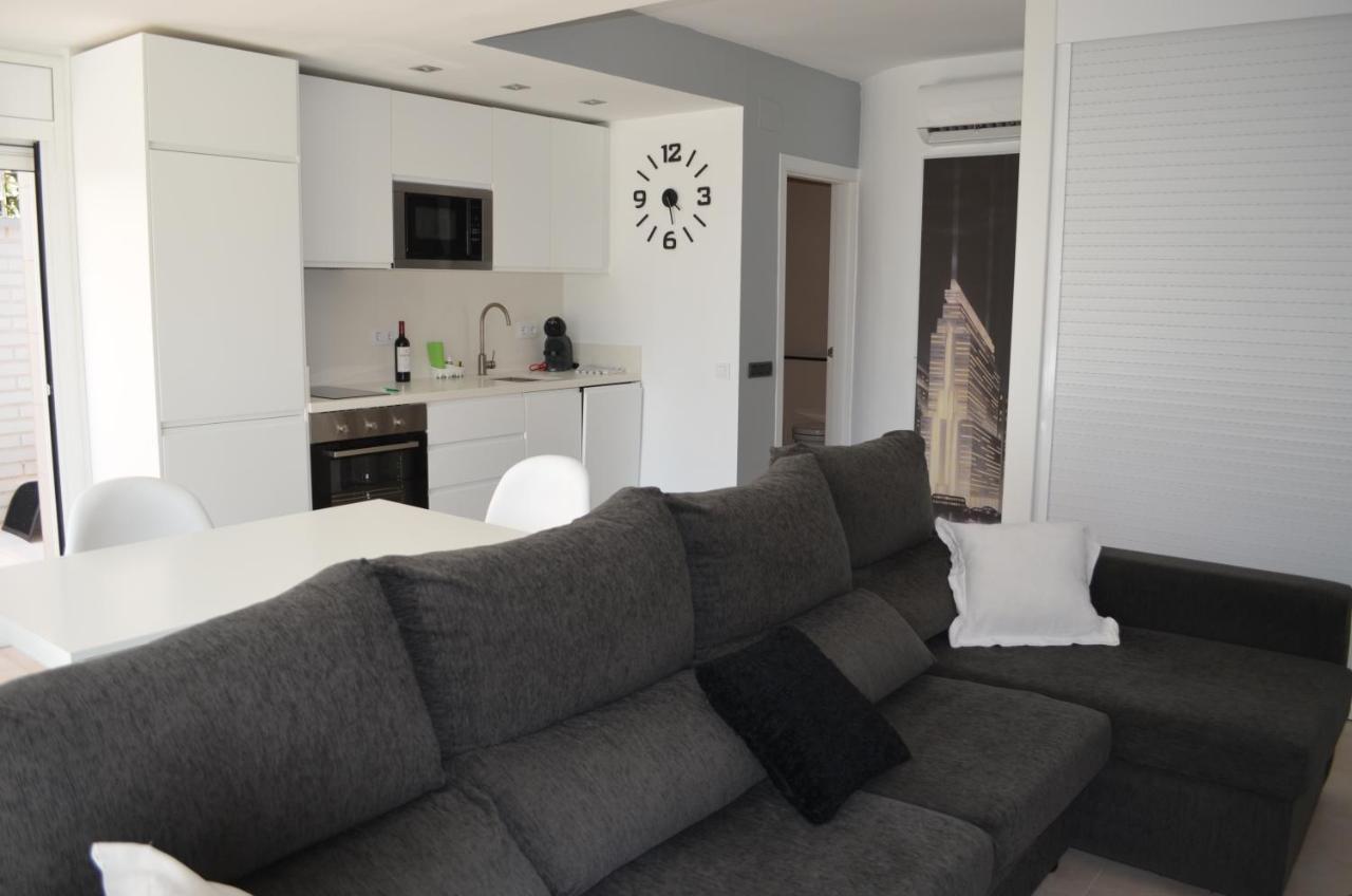 Estrena Loft En El Mejor Sitio De Tarragone