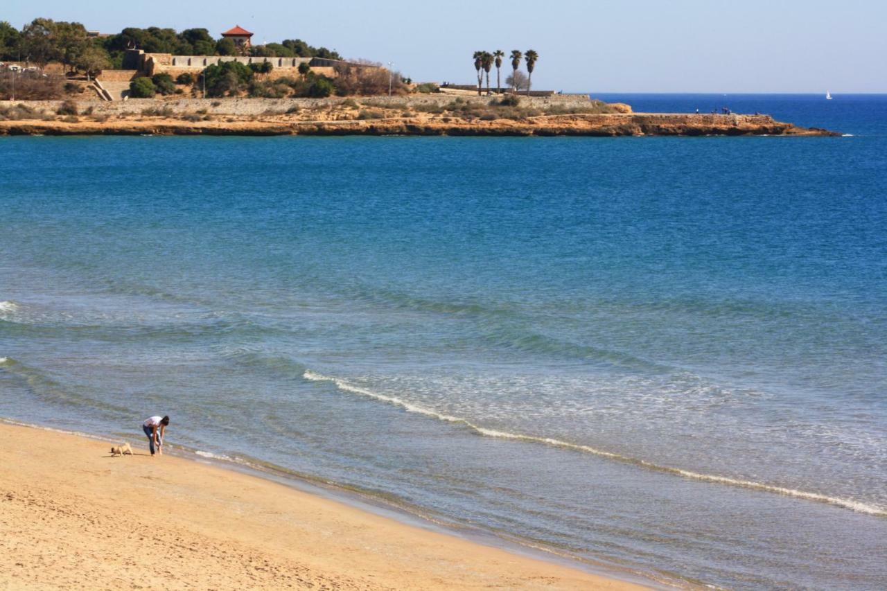 Hébergement de vacances Estrena Loft En El Mejor Sitio De