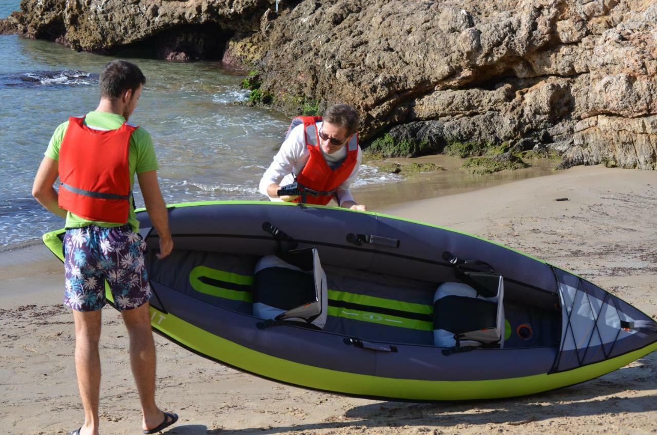 Estrena Loft En El Mejor Sitio De Hébergement de vacances Tarragone