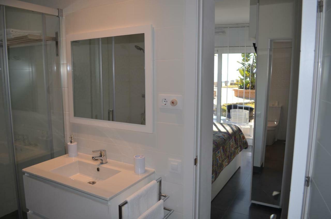 Estrena Loft En El Mejor Sitio De Hébergement de vacances Tarragone