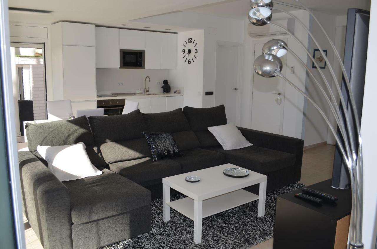 Estrena Loft En El Mejor Sitio De * Tarragone