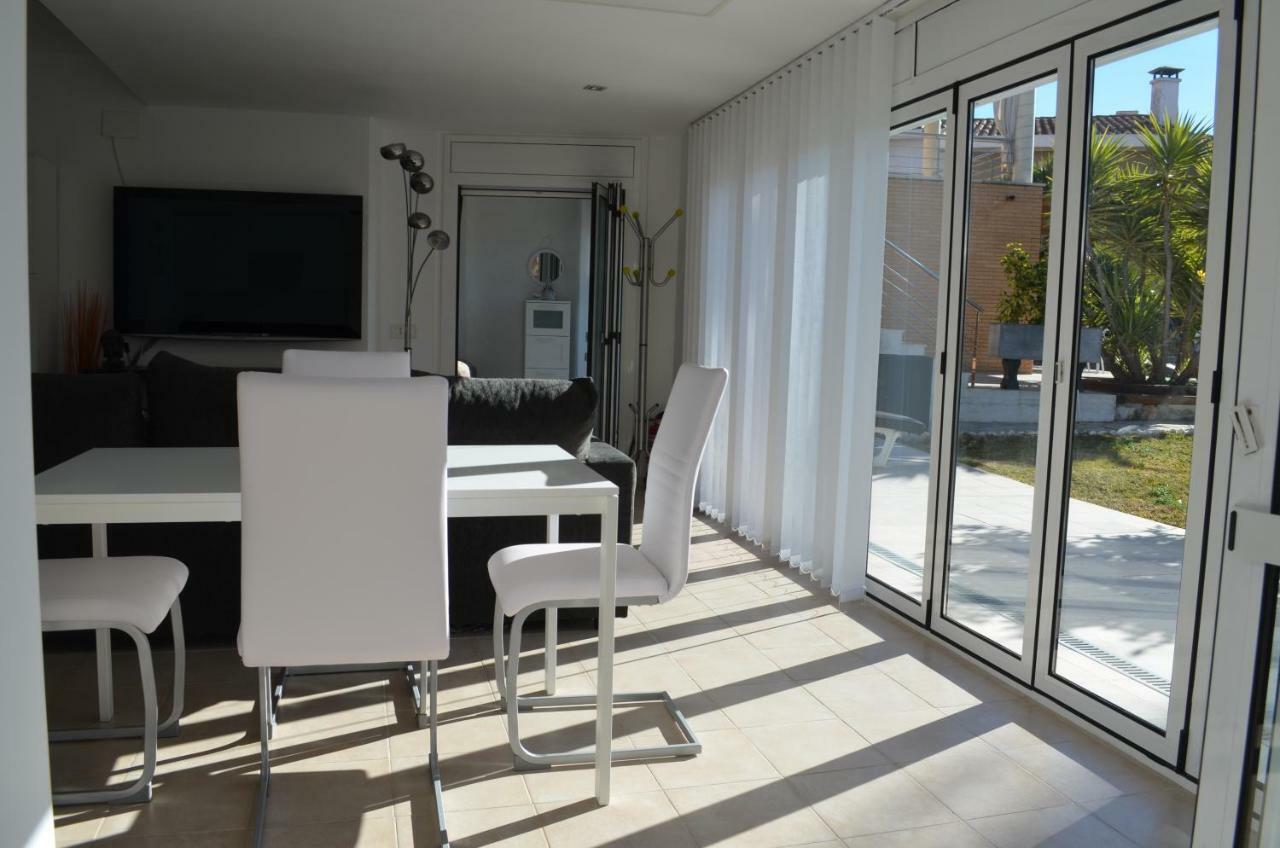 Hébergement de vacances Estrena Loft En El Mejor Sitio De Tarragone