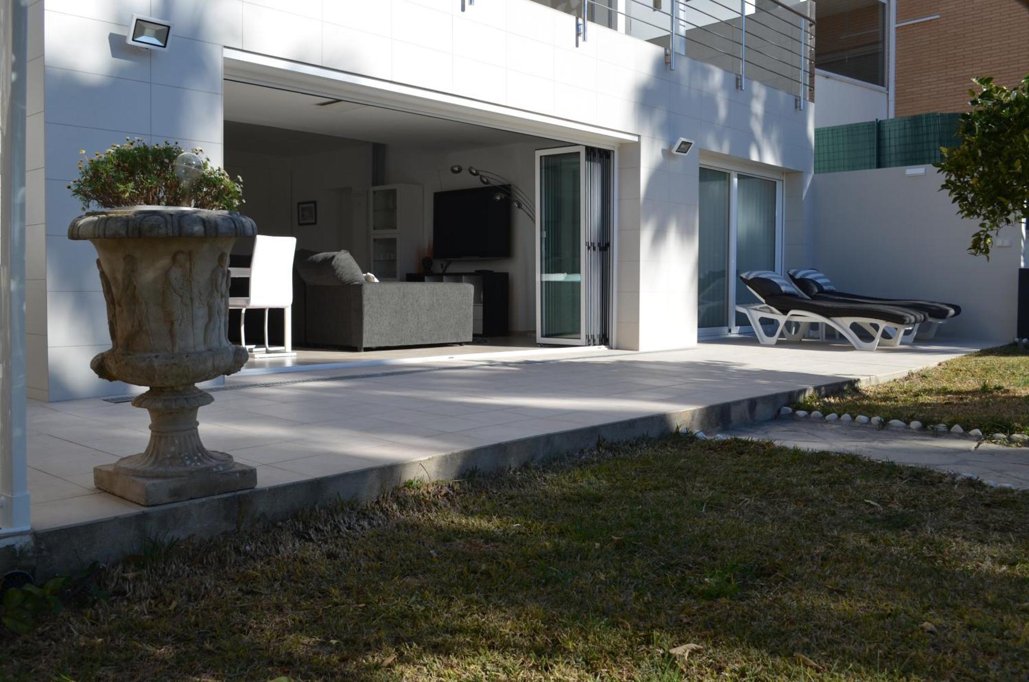 Hébergement de vacances Estrena Loft En El Mejor Sitio De Tarragone